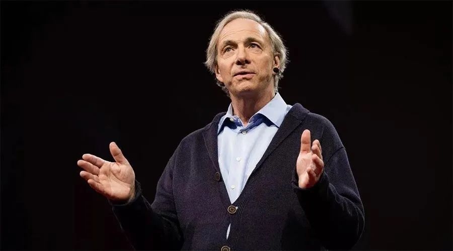 世界最大对冲基金创始人——Ray Dalio:“我有一些比特币” - 第1张  | 比特币-比特币价格-比特币行情交易交流平台