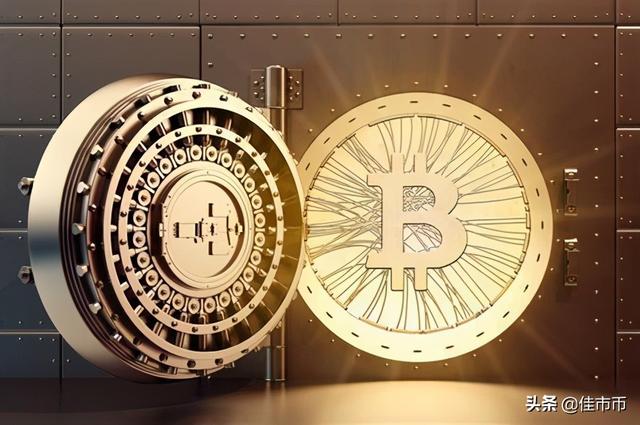 佳市币：BTC/ETH冲高回落，上方压制仍在 - 第1张  | 比特币-比特币价格-比特币行情交易交流平台