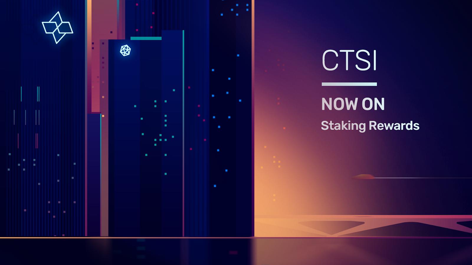 5分钟了解coinbase托管的新项目：CTSI、AXS、BTU、farm、1inch - 第1张  | 比特币-比特币价格-比特币行情交易交流平台