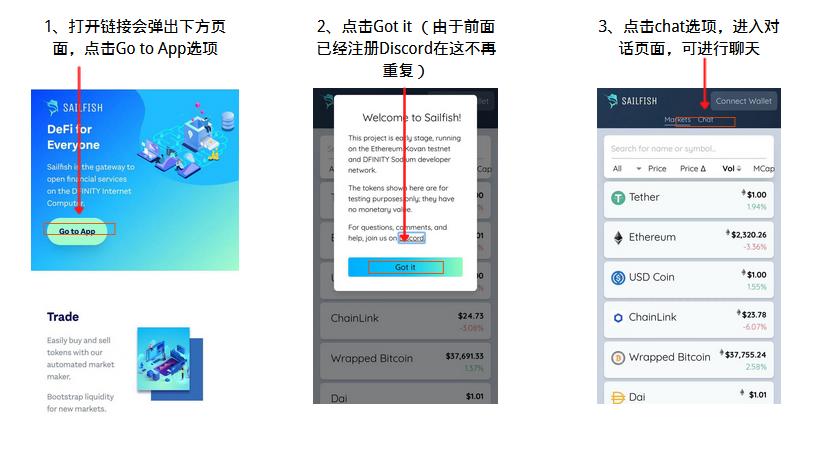一篇文章带你去玩玩生态 - 第11张  | 比特币-比特币价格-比特币行情交易交流平台