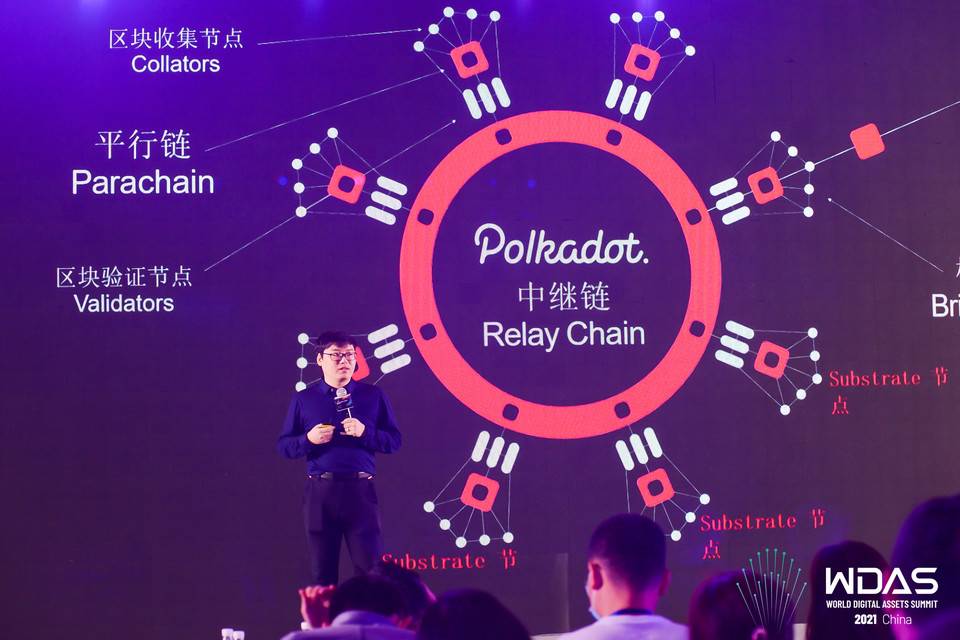 行业变化世界数字资产峰会第三大亮点 - 第3张  | 比特币-比特币价格-比特币行情交易交流平台