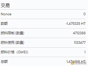 为了证明割韭菜有多简单 我们花5分钟发了个空气币 - 第14张  | 比特币-比特币价格-比特币行情交易交流平台