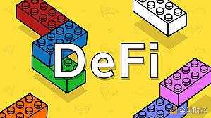 keplerswap如何敲开defi2.0的大门 - 第1张  | 比特币-比特币价格-比特币行情交易交流平台