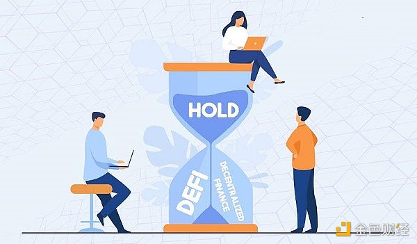 金色观察丨Pantera Capital合伙人：一文读懂去中心化固定利率加密借贷协议 - 第1张  | 比特币-比特币价格-比特币行情交易交流平台