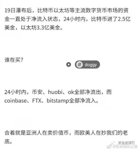 区块链又一次发生了革命性的变化。Usdc将增发62亿股，usdt将增发35亿股。带血的薯片不需要钱！！！ - 第6张  | 比特币-比特币价格-比特币行情交易交流平台