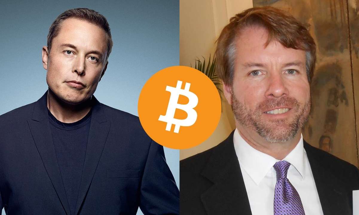 马斯克与比特币矿企交流可持续挖矿，心系狗狗币开发，戏称“根据月相改变费用真棒” - 第3张  | 比特币-比特币价格-比特币行情交易交流平台