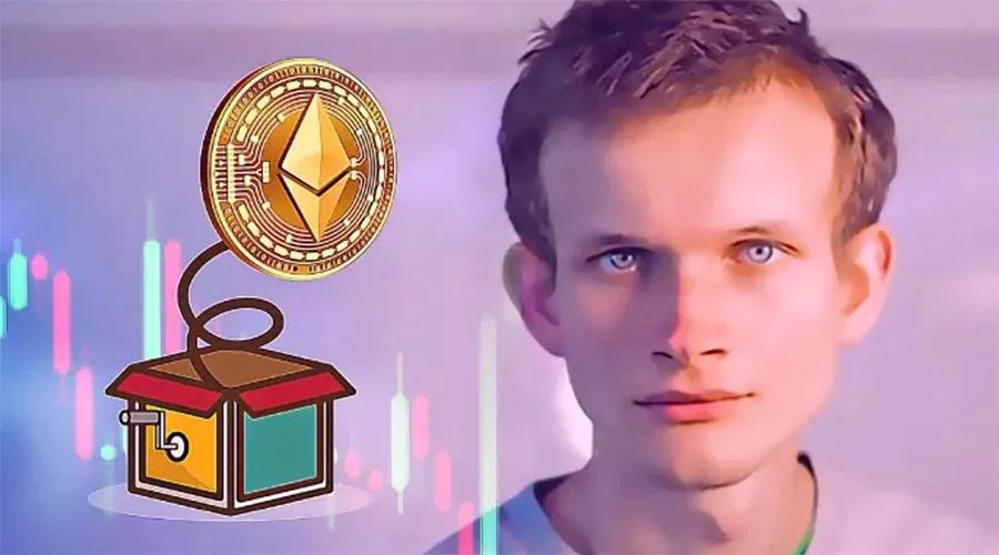 Vitalik Buterin: 加密货币将继续存在 - 第1张  | 比特币-比特币价格-比特币行情交易交流平台
