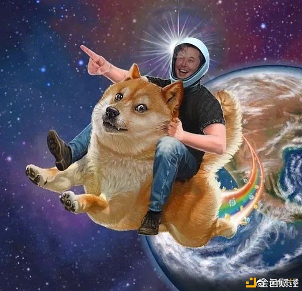 比特币 魔戒 马斯克 - 第10张  | 比特币-比特币价格-比特币行情交易交流平台