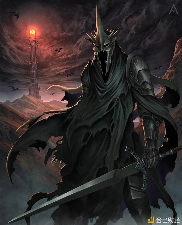 比特币 魔戒 马斯克 - 第11张  | 比特币-比特币价格-比特币行情交易交流平台