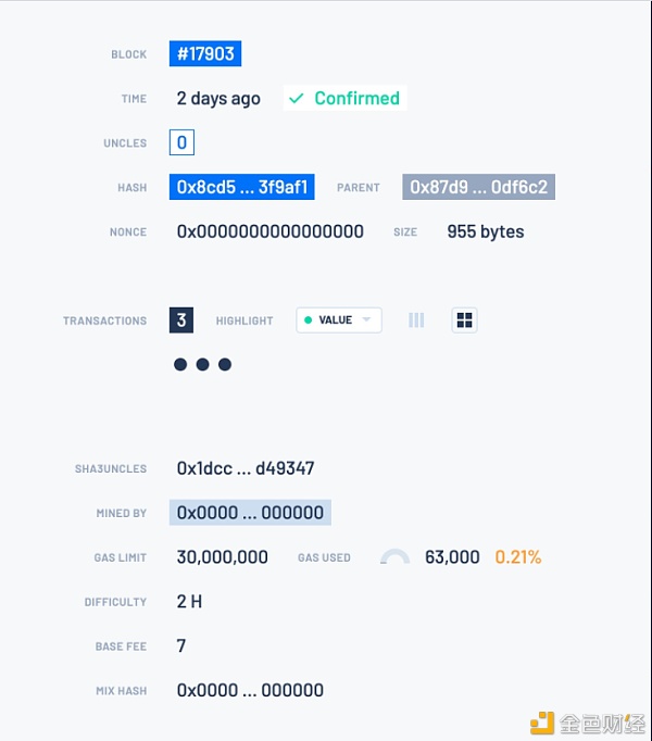 以太七日谈：Eth2、合并、EIP-1559、Layer2 - 第2张  | 比特币-比特币价格-比特币行情交易交流平台
