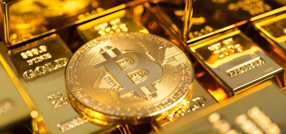 再现疯狂的市场，黄金比比特币更能在最新的市场波动！！ - 第1张  | 比特币-比特币价格-比特币行情交易交流平台