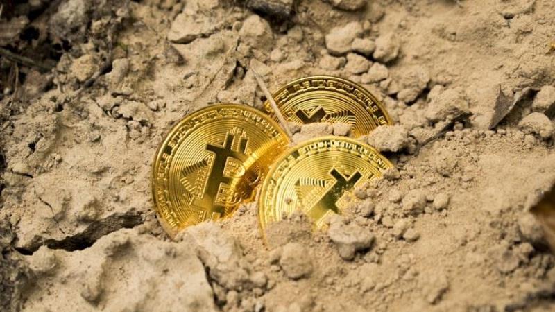 美国前财长萨默斯称比特币有望成为“数字黄金” - 第1张  | 比特币-比特币价格-比特币行情交易交流平台