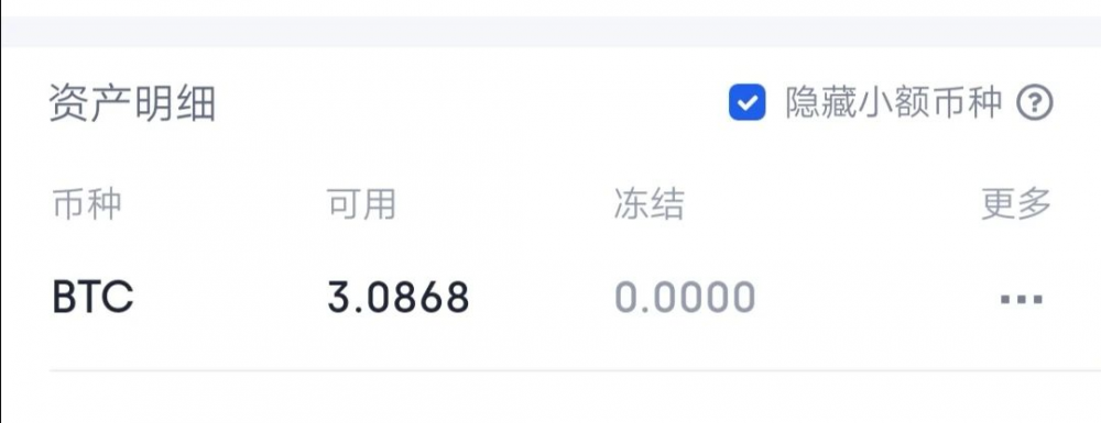 王总的区块链日记1290：暂时停止玩，拿大蛋糕看戏 - 第2张  | 比特币-比特币价格-比特币行情交易交流平台