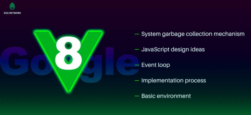 上海「区块链数字经济产业大会暨分布式存储论坛」 EGG NETWORK 巧妙运用 Google-V8 于区块链公链领域 - 第5张  | 比特币-比特币价格-比特币行情交易交流平台