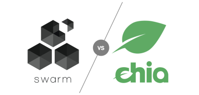 超新星决斗：swarm vs Chia，谁将是下一匹黑马？ - 第1张  | 比特币-比特币价格-比特币行情交易交流平台