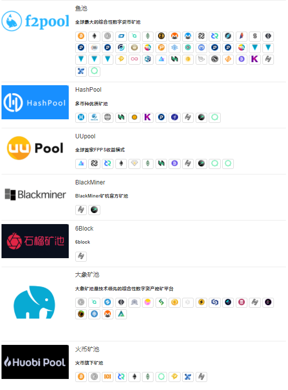 金贝Goldshell BOX系列矿机首发评测 |ChainNode测评 - 第11张  | 比特币-比特币价格-比特币行情交易交流平台