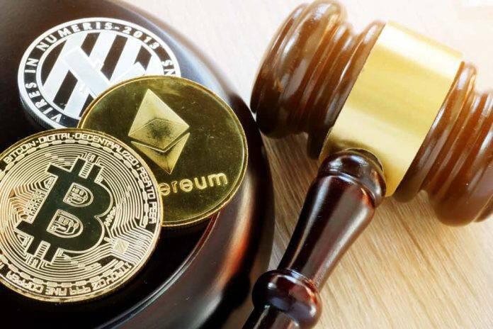 SEC主席：监管机构应该准备好起诉加密和其他领域的不良行为者 - 第2张  | 比特币-比特币价格-比特币行情交易交流平台