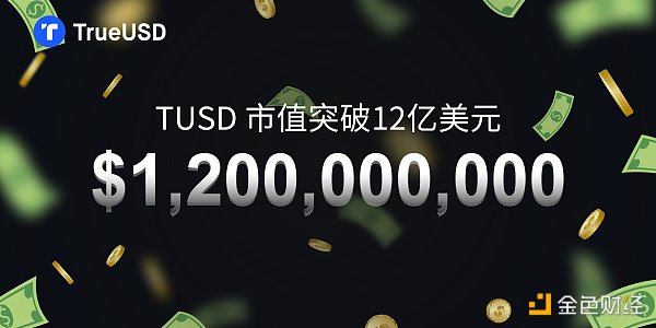 专访TUSD市场BD总监Annabel：TUSD市值突破12亿美金  合规稳定币正在逐步雄起 - 第1张  | 比特币-比特币价格-比特币行情交易交流平台