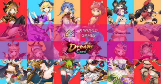 XWG即将推出。为什么NFT game x World Games值得关注 - 第1张  | 比特币-比特币价格-比特币行情交易交流平台