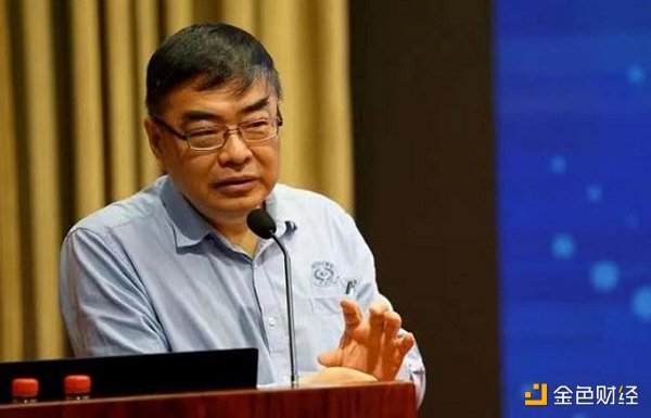 如何让数据产生价值? 五专家擘画区块链发展蓝图 - 第2张  | 比特币-比特币价格-比特币行情交易交流平台