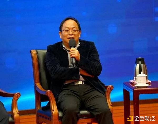 如何让数据产生价值? 五专家擘画区块链发展蓝图 - 第3张  | 比特币-比特币价格-比特币行情交易交流平台