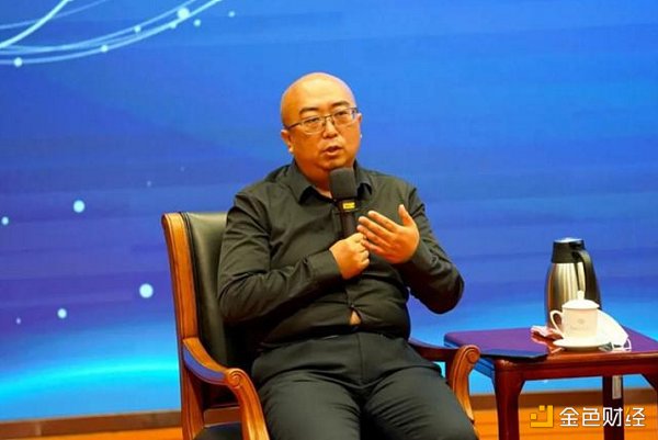 如何让数据产生价值? 五专家擘画区块链发展蓝图 - 第4张  | 比特币-比特币价格-比特币行情交易交流平台
