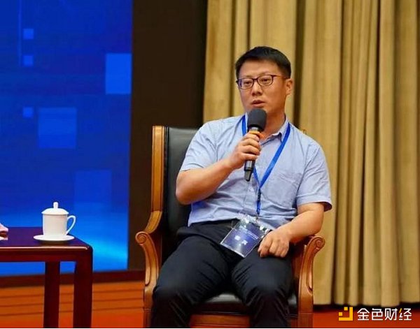 如何让数据产生价值? 五专家擘画区块链发展蓝图 - 第5张  | 比特币-比特币价格-比特币行情交易交流平台
