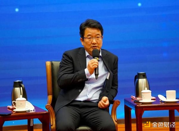 如何让数据产生价值? 五专家擘画区块链发展蓝图 - 第6张  | 比特币-比特币价格-比特币行情交易交流平台