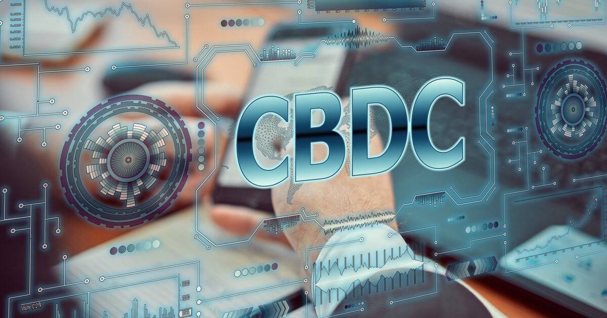 美联储：加密货币可能带来潜在风险，将于今夏发布有关发行CBDC的讨论文件 - 第3张  | 比特币-比特币价格-比特币行情交易交流平台
