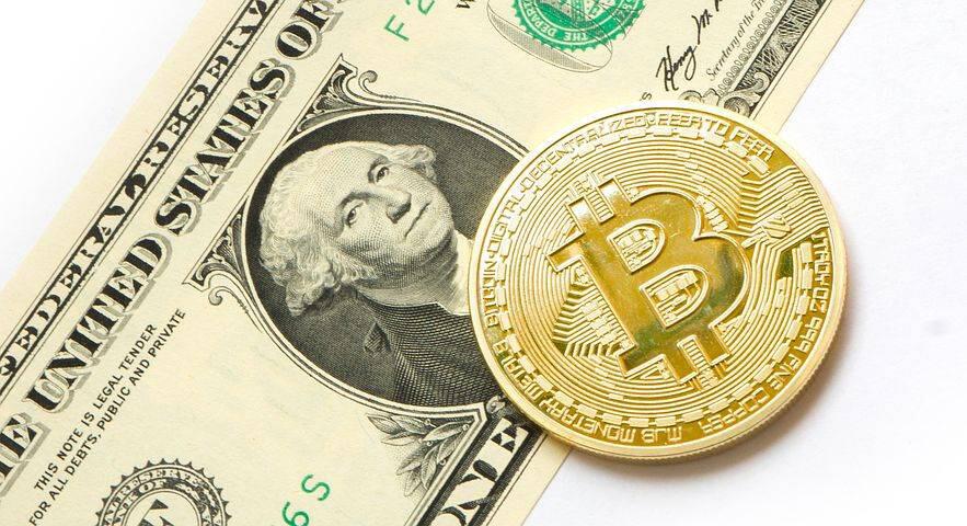 美国监管靴子即将落下，美联储和其他三个监管机构将为加密货币建立统一的银行服务框架 - 第1张  | 比特币-比特币价格-比特币行情交易交流平台