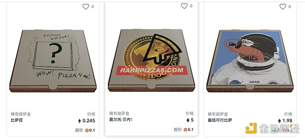 这些披萨是你应得的 - 第2张  | 比特币-比特币价格-比特币行情交易交流平台