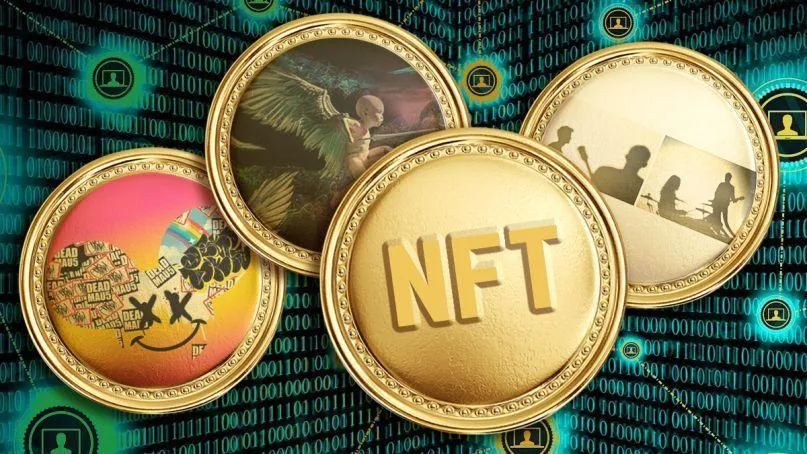Epik将NFTs应用带入了真实的游戏世界 - 第1张  | 比特币-比特币价格-比特币行情交易交流平台