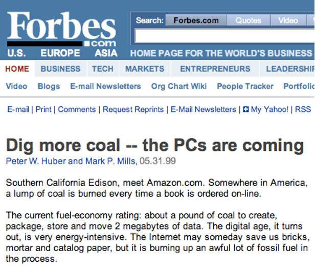 Pantera Capital 合伙人：比特币能耗并不存在「浪费」问题 - 第1张  | 比特币-比特币价格-比特币行情交易交流平台