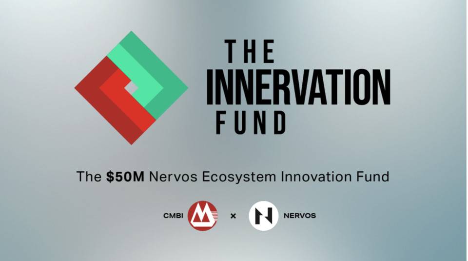 携手兆银国际推出5000万美元基金，nervos在下什么样的棋？ - 第1张  | 比特币-比特币价格-比特币行情交易交流平台