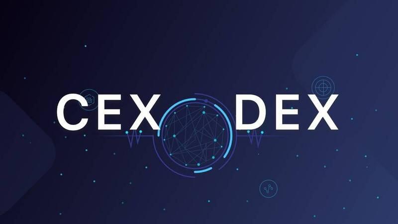 带你从很多方面了解CEX和Dex - 第1张  | 比特币-比特币价格-比特币行情交易交流平台