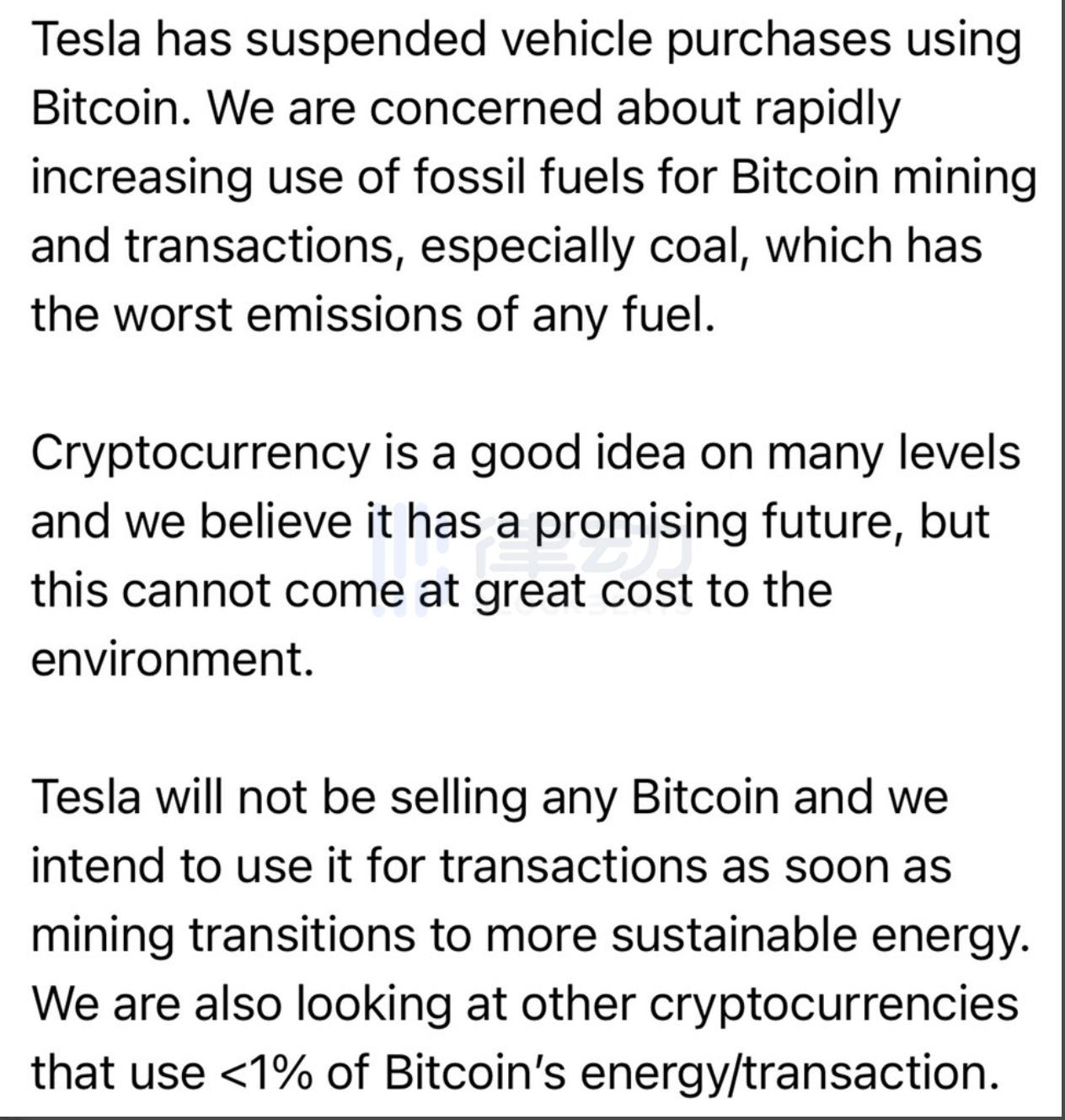 马斯克不喜欢比特币。他只是喜欢控制一切 - 第3张  | 比特币-比特币价格-比特币行情交易交流平台