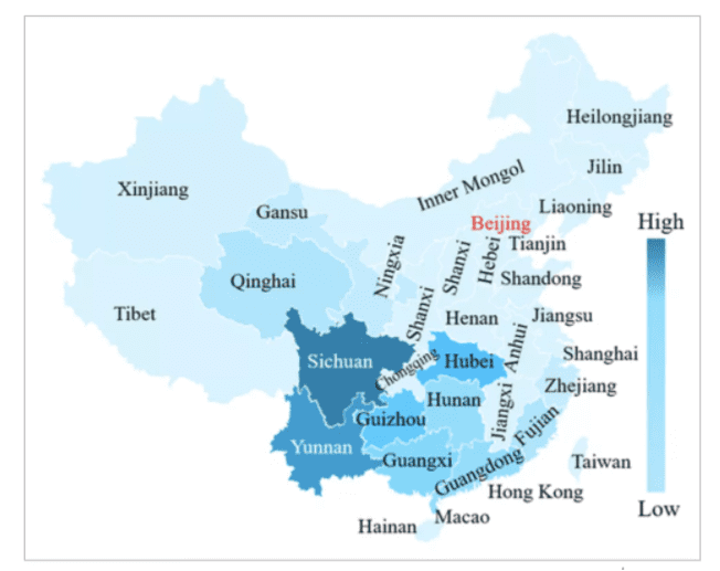 挖掘内部参照：回应比特币挖掘的传统误读 - 第6张  | 比特币-比特币价格-比特币行情交易交流平台