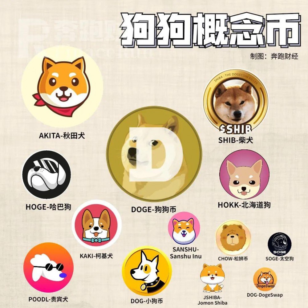 离开投币圈的人被一条狗打败了 - 第1张  | 比特币-比特币价格-比特币行情交易交流平台