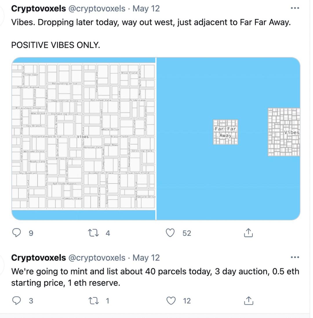2021-2020艺术周刊：NFT的春天 - 第7张  | 比特币-比特币价格-比特币行情交易交流平台