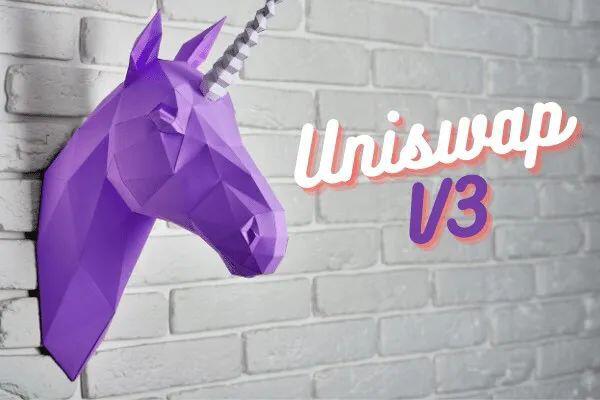 Uniswap V3正式发布，首日性能远超v2。它会成为defi新高潮的催化剂吗 - 第1张  | 比特币-比特币价格-比特币行情交易交流平台
