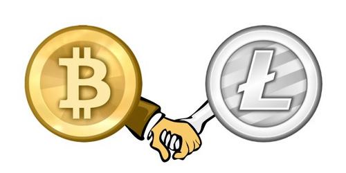莱特币也疯狂！涨幅到达7000%，会不会成为下一个比特币？ - 第1张  | 比特币-比特币价格-比特币行情交易交流平台
