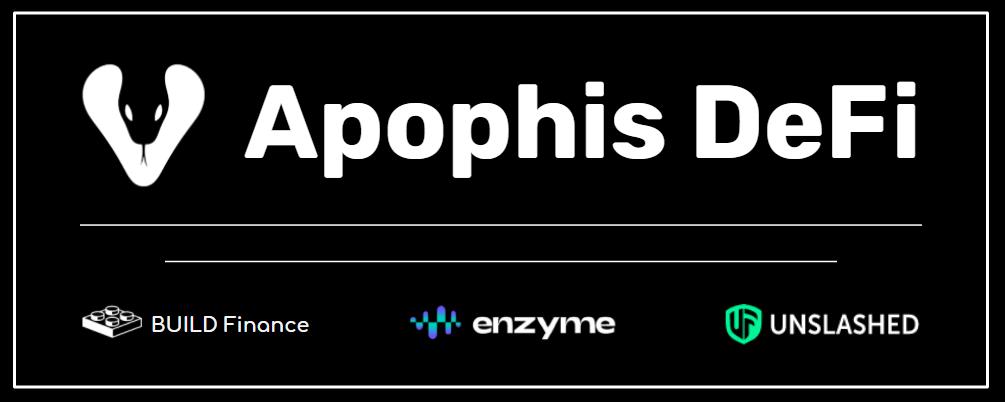 了解Apophis defi，一个非托管的defi基金 - 第1张  | 比特币-比特币价格-比特币行情交易交流平台