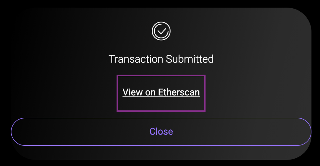 如何实现Eth与okex的交叉链 - 第5张  | 比特币-比特币价格-比特币行情交易交流平台