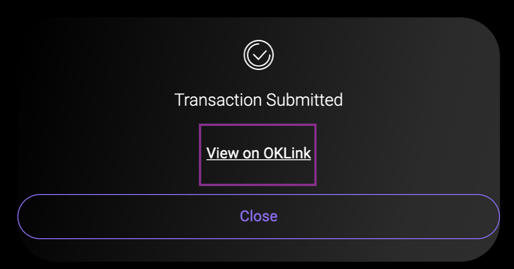 如何实现Eth与okex的交叉链 - 第12张  | 比特币-比特币价格-比特币行情交易交流平台