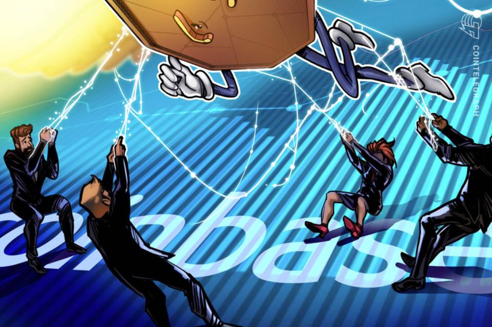 coinbase第一财报：一季度实现净利润7.71亿元，同比增长2309% - 第4张  | 比特币-比特币价格-比特币行情交易交流平台
