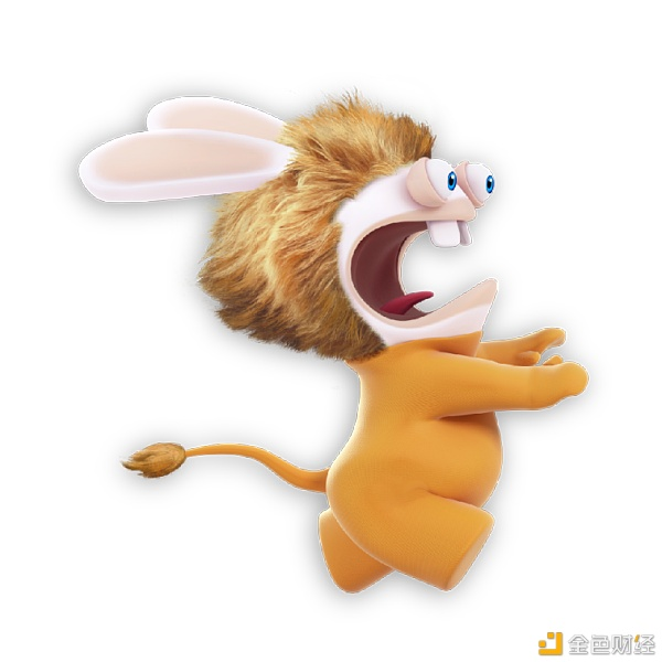 Defi+NFT兔子：超越狗币的下一代社区代币 - 第2张  | 比特币-比特币价格-比特币行情交易交流平台