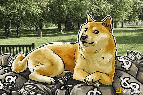 Defi+NFT兔子：超越狗币的下一代社区代币 - 第8张  | 比特币-比特币价格-比特币行情交易交流平台