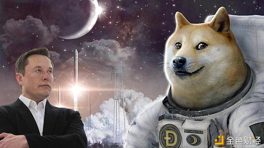 Defi+NFT兔子：超越狗币的下一代社区代币 - 第9张  | 比特币-比特币价格-比特币行情交易交流平台