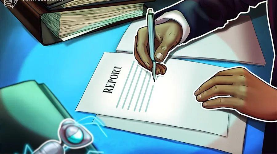 格雷的多元化基金申请成为美国证券交易委员会的报告公司 - 第1张  | 比特币-比特币价格-比特币行情交易交流平台
