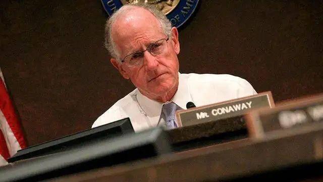 头公司纷纷聘请合规顾问，加密行业开始转向“K街” - 第5张  | 比特币-比特币价格-比特币行情交易交流平台